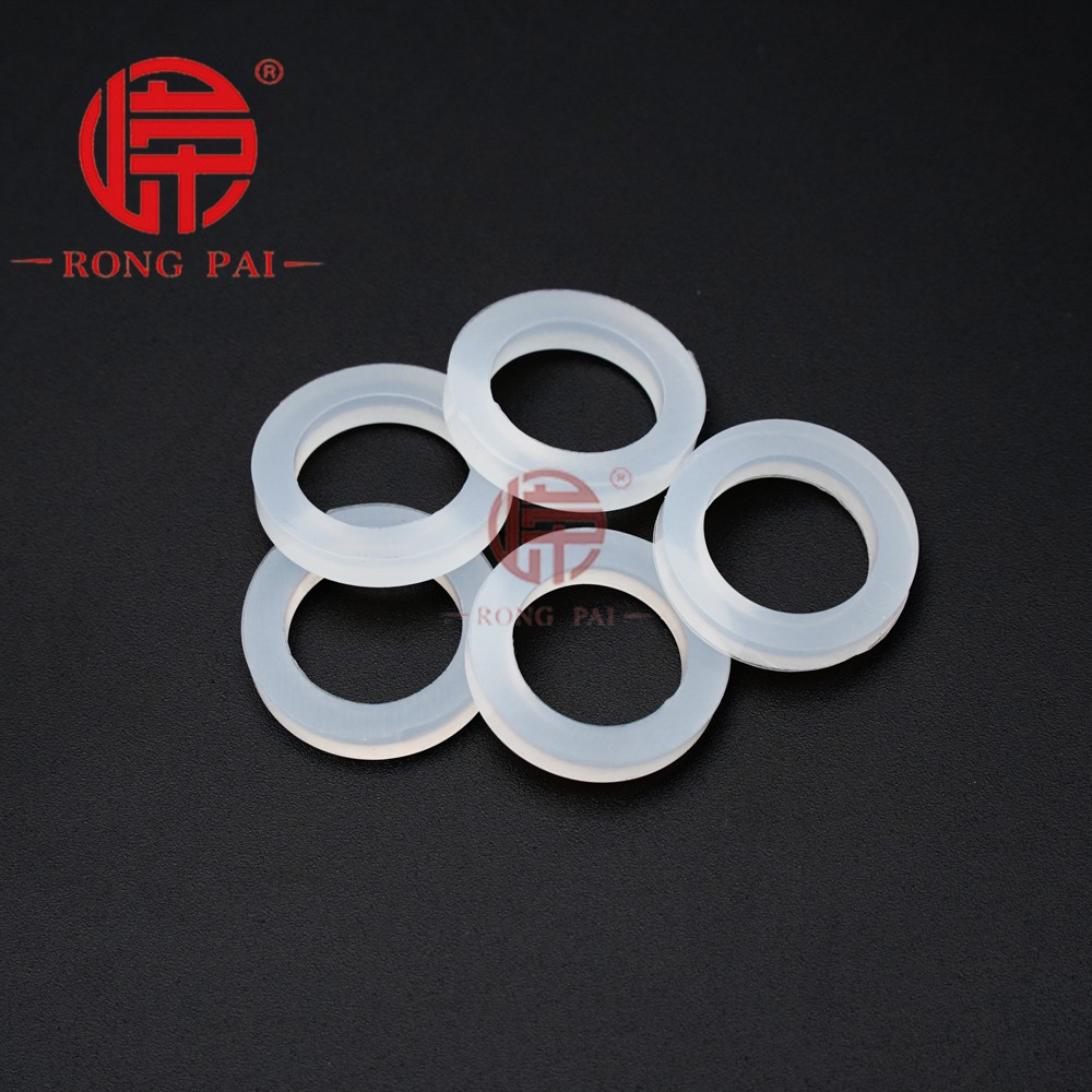 硅膠防水密封圈有哪些特點(diǎn)及用途？-常州嶸牌橡塑制品有限公司
