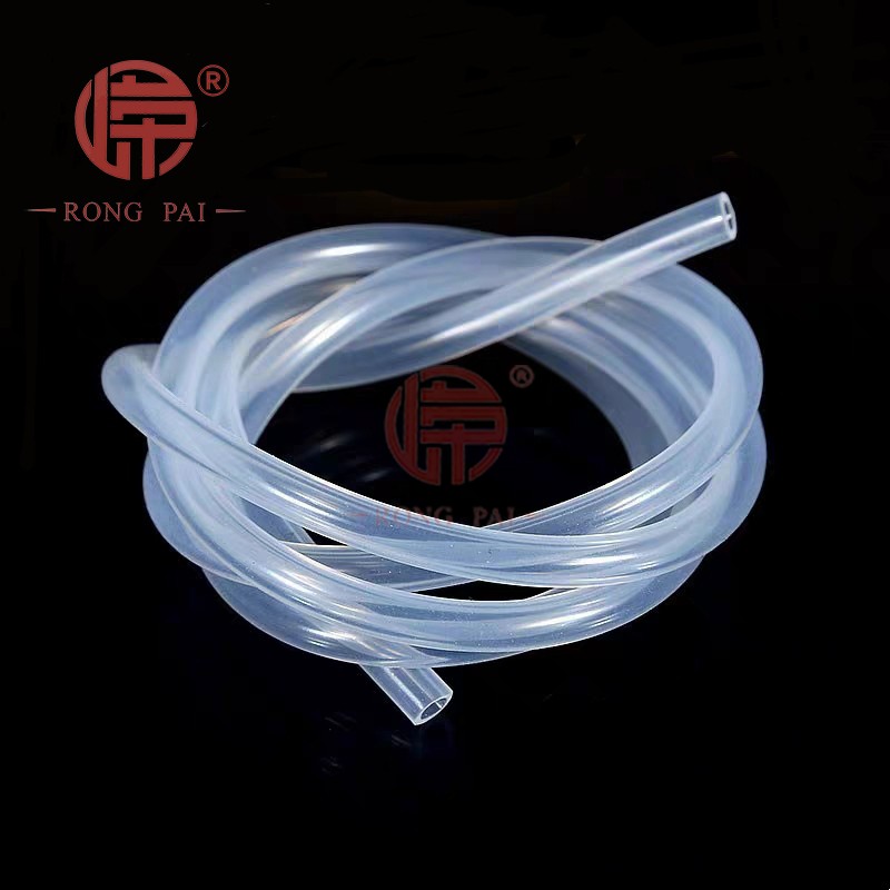 醫(yī)療級硅膠設備上的硅膠管如何選擇？-常州嶸牌橡塑制品有限公司