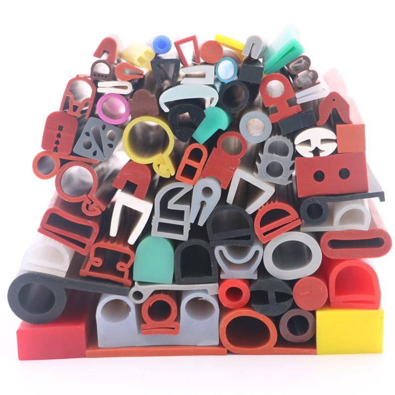 密封條用一年就開裂？耐候性硅橡膠，抗老化，用5年仍柔韌！